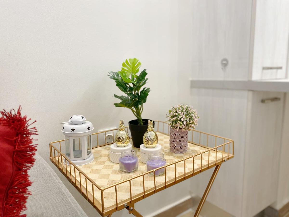 Near Acropolis New 2 Bedrooms Apt In Koukaki Atena Exterior foto