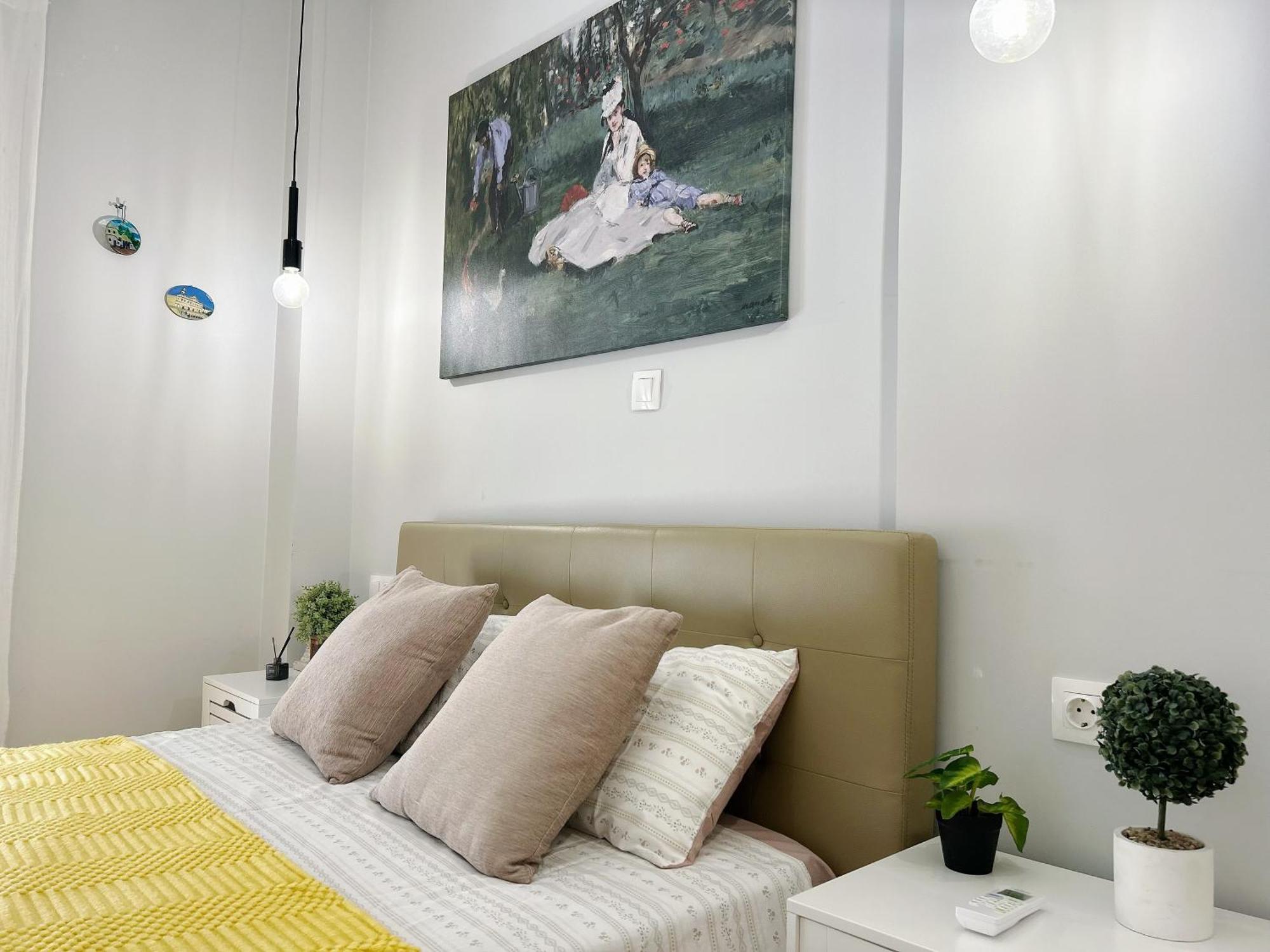 Near Acropolis New 2 Bedrooms Apt In Koukaki Atena Exterior foto