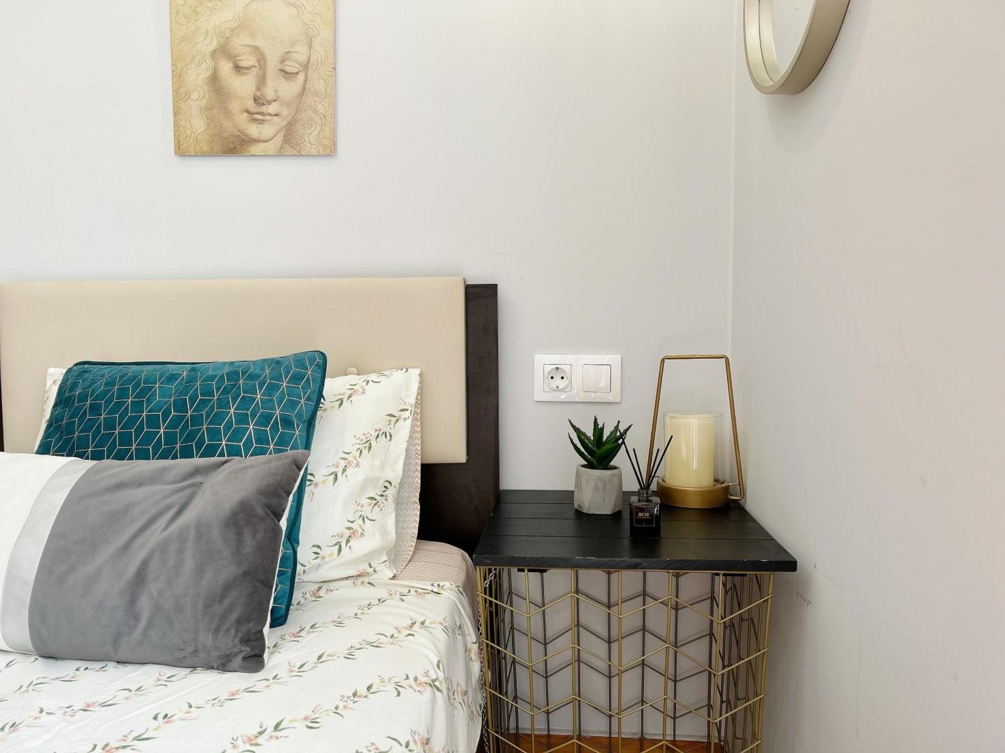 Near Acropolis New 2 Bedrooms Apt In Koukaki Atena Exterior foto
